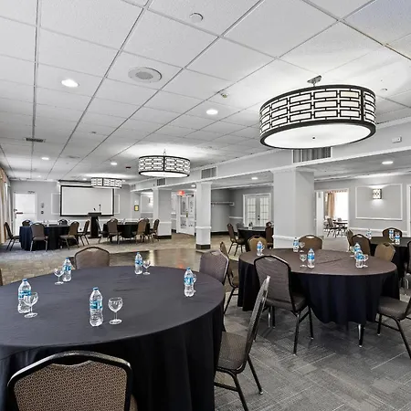 Executive Inn - Fort Lee-2