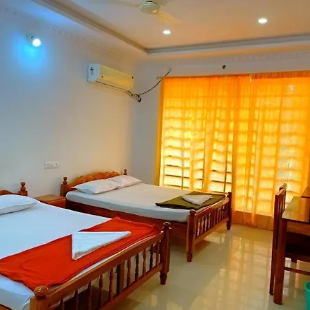 Somatheertham Resort-2