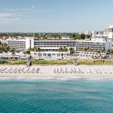 Beach Club At The Boca Raton-2