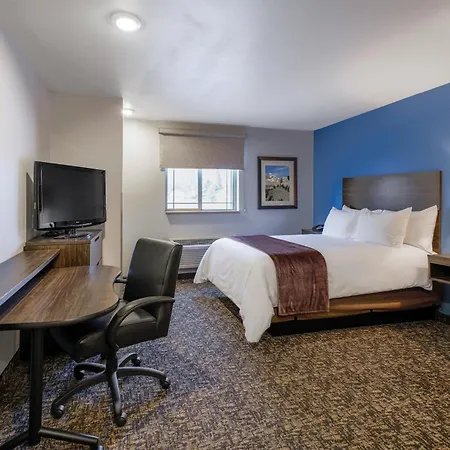 My Place Hotel-Idaho Falls, Id-3