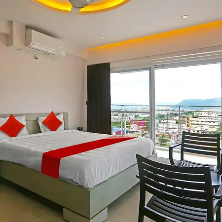 Hotel O Botcha Convection-2
