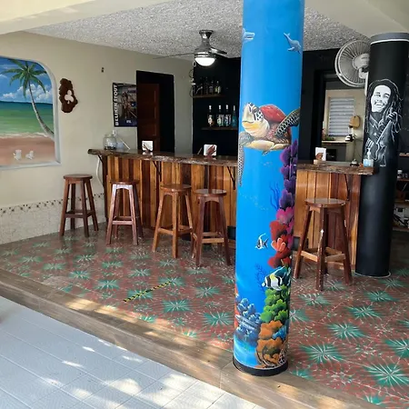 Hotel Martin-2
