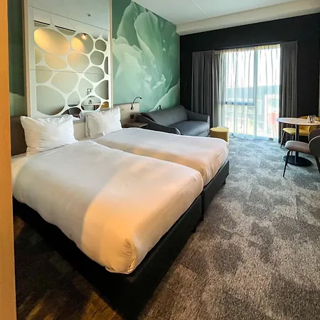 Otium Hotel Roosendaal-3