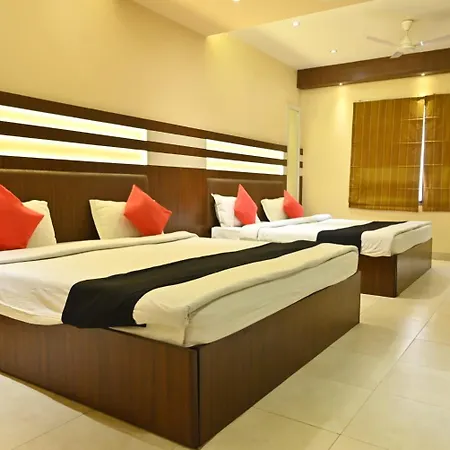 Hotel Royal Cottage-2