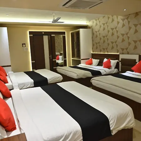 Hotel Royal Cottage-3