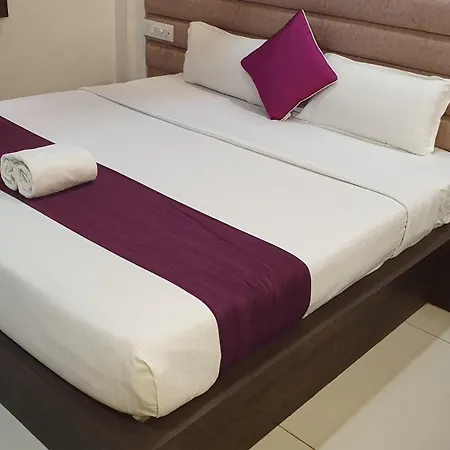 Hotel Siddhali Inn-2