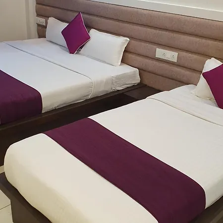 Hotel Siddhali Inn-3
