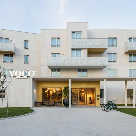 voco Beaune , Cité des Vins by IHG-2
