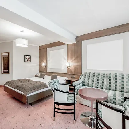 Hotel Sportiv By Vaya-2