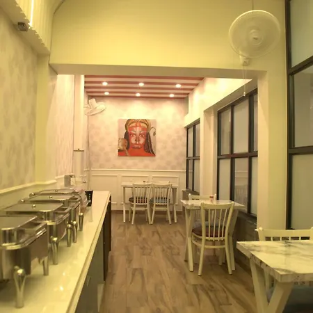 Subhash Hotel-2