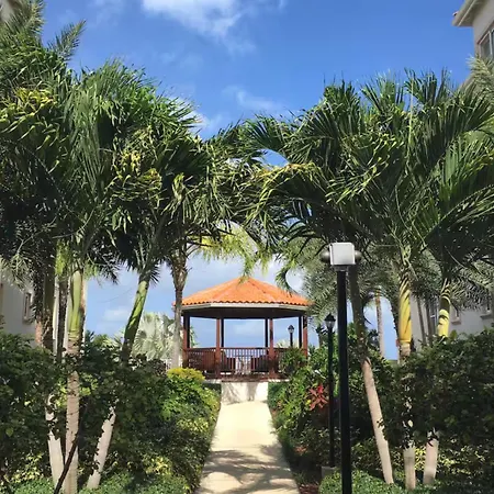 Modern Villas At Grace Bay, Turks And Caicos Islands-2