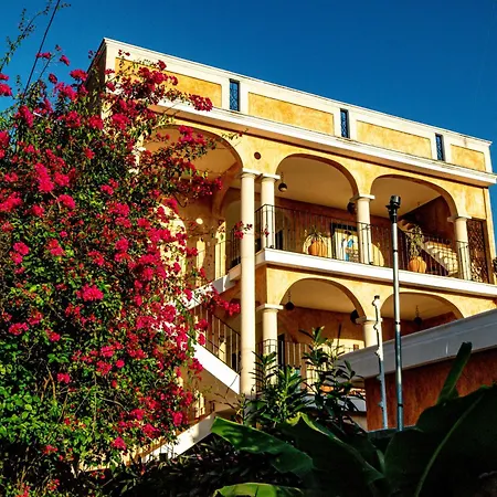 Hotel Boutique Kiin Wayeb-2