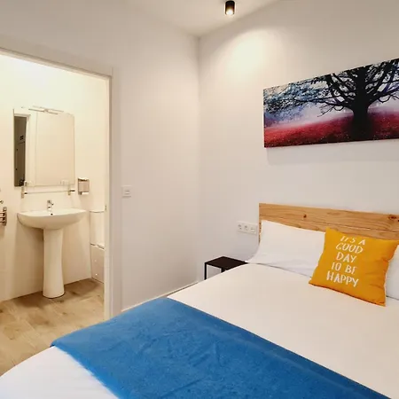 Bilbao Rooms Etxebarria-3