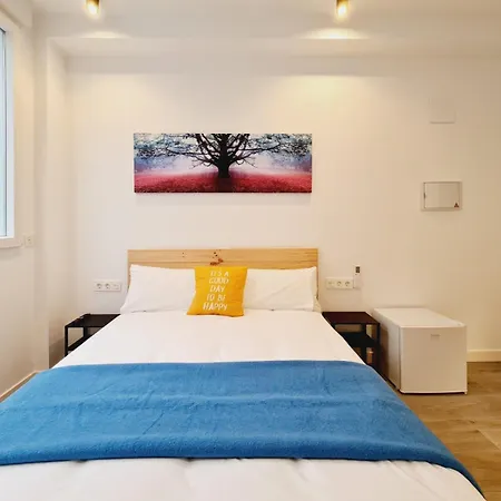 Bilbao Rooms Etxebarria-2