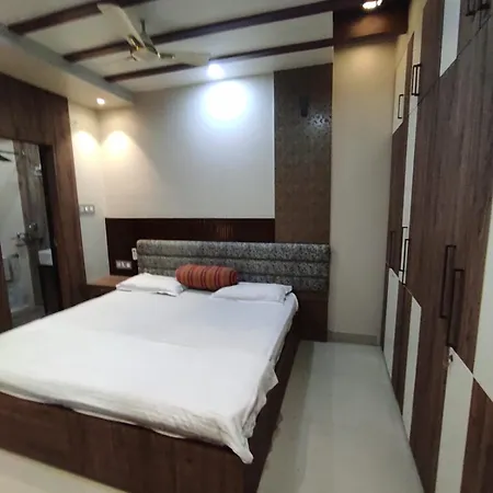 Rudraksh Guest House-2