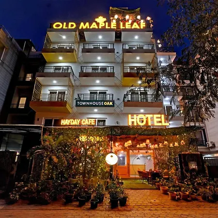 Hotel Kgf King-2
