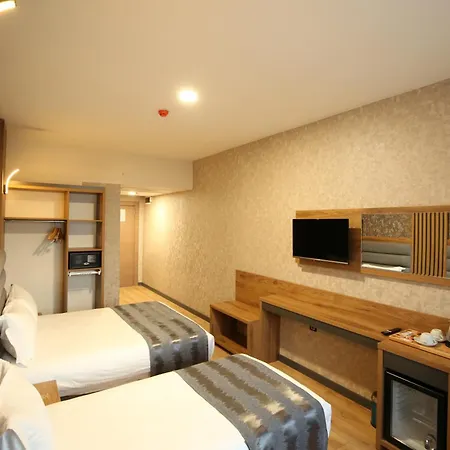 Buepa Plus Hotel-2