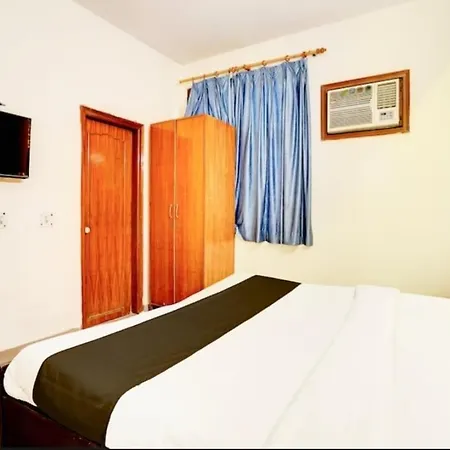 Hotel Raj Palace-3