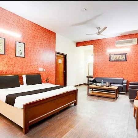 Hotel Raj Palace-2
