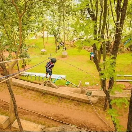 Jusgar Resort And Hote-3