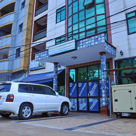 Noblesse Hotel-3