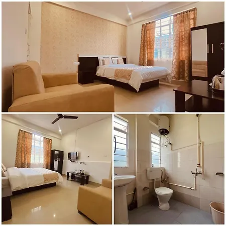 Divina Amore Guest House-2