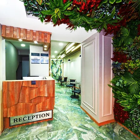 Diamond Hotel-2