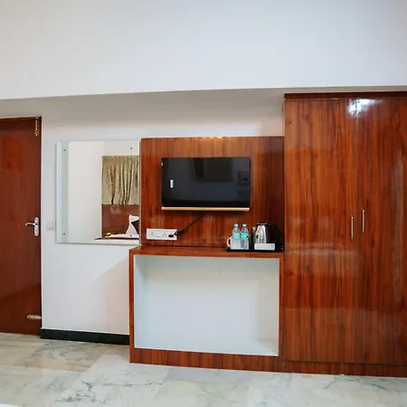 Rich Inn Palace Tnagar-2