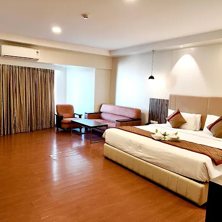 The Altruist Wagholi Hotel-2
