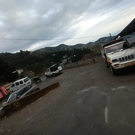 Hotel Himalayan Village-3