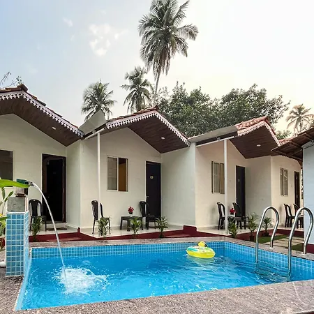 Seven Petals Cottages-2