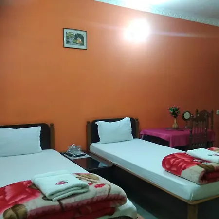 Hotel Chandrakala Regency 300 Meters From Dhanbad Railway-2