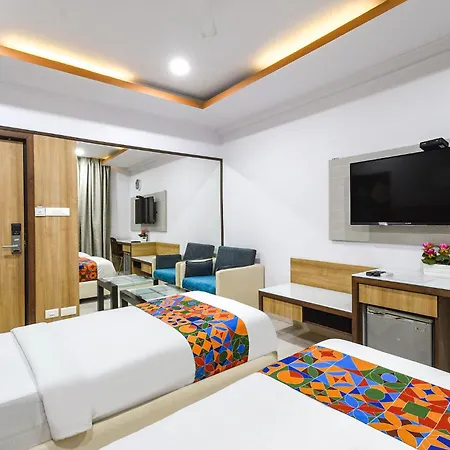 Hotel Aditya Homes-3