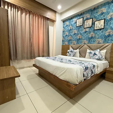 Hotelsuncity Inn-3