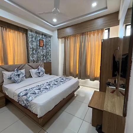 Hotelsuncity Inn-2
