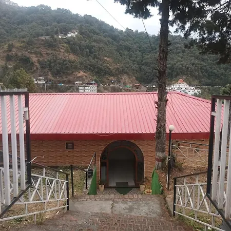 Hotel Himalayan Village-3