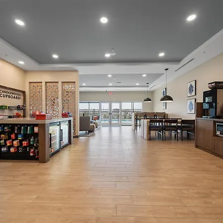 Candlewood Suites Perry-National Fairground Area By Ihg-2