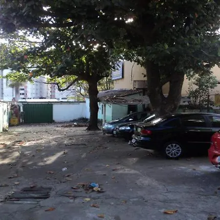 Hotel Goias-2