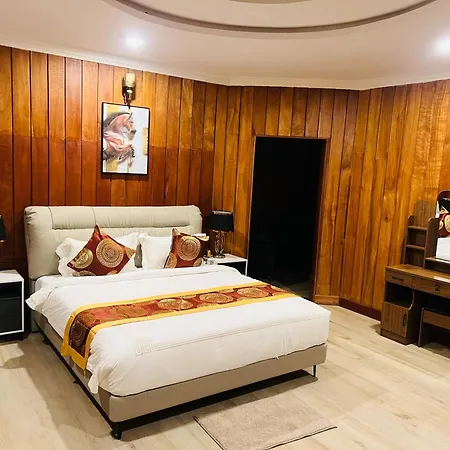 Natures Bliss Resort Coorg-3