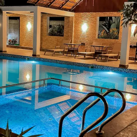 Natures Bliss Resort Coorg-2