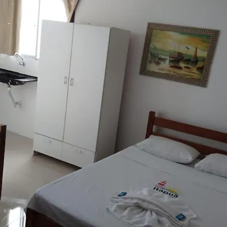 Hotel Praia Itapua-3