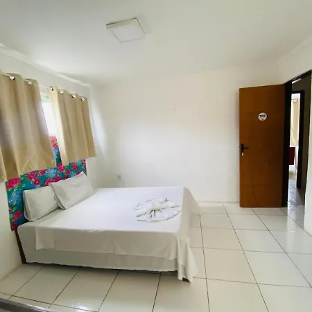 Hotel Praia Itapua-2