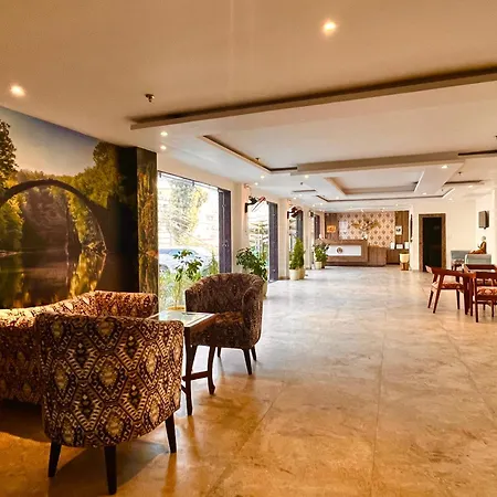 Maclo Classic Luxury Resort - #Lavish & Luxury Rooms #Big Parking #Lift #All Balcony Rooms #Prime Location #Top Selling #Property In Mcleodganj-2