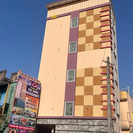 Sri Hari Residency-2