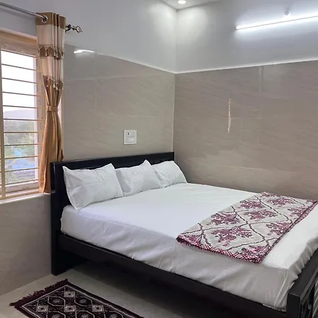 Sri Hari Residency-3