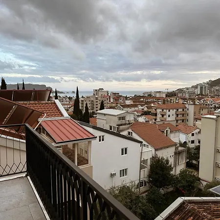 Viola Hotel Budva-3
