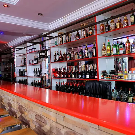 Yeoville Hotel-3
