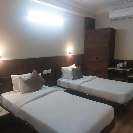Hotel Shikhar Palace-3