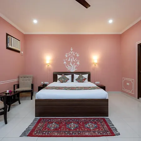 Nine Palms Resort-2