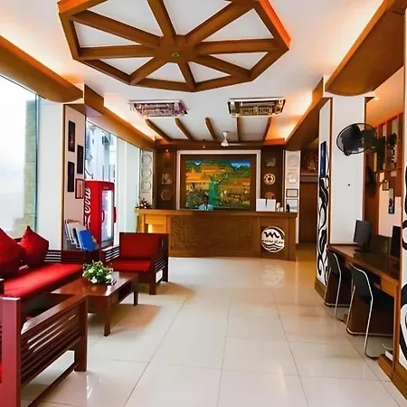 Baya Hotel By Shanaya-2
